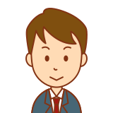 サラリーマン<br>さとる
